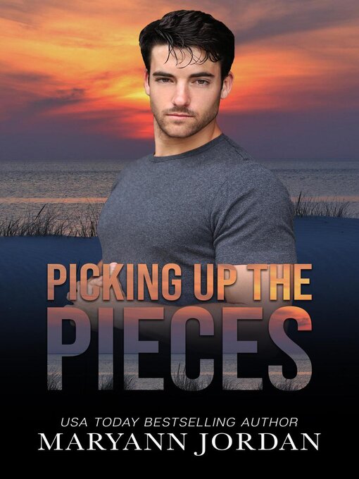 Title details for Picking Up the Pieces by Maryann Jordan - Available